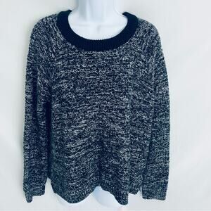 Merona Sweater Size X-Large